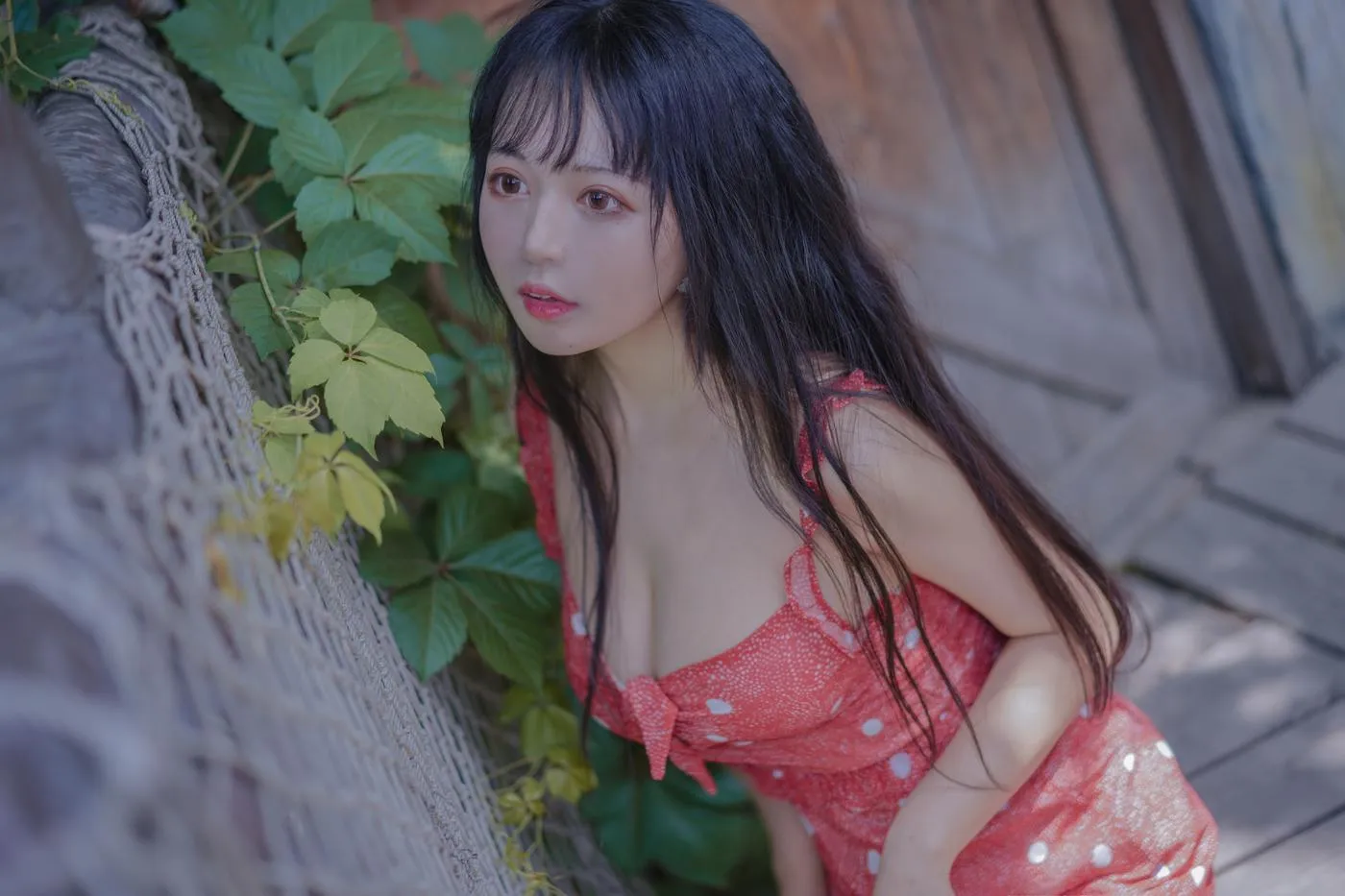 黑猫猫OvO – NO.26 草莓 [32P]插图5